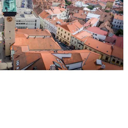 U Radnice, B 6 Znojmo