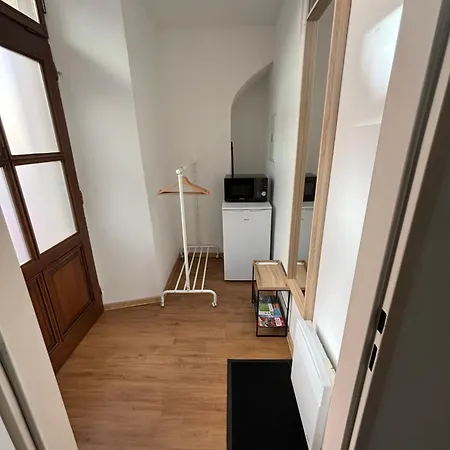 U Radnice, B 6 Apartamento Znojmo