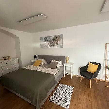 Apartamento U Radnice, B 6 Znojmo
