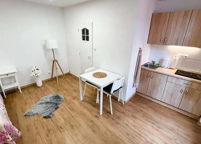 U Radnice, B 6 Apartman Znojmo