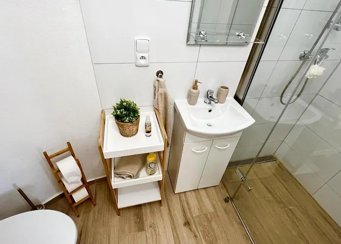 U Radnice, B 6 Apartman Znojmo