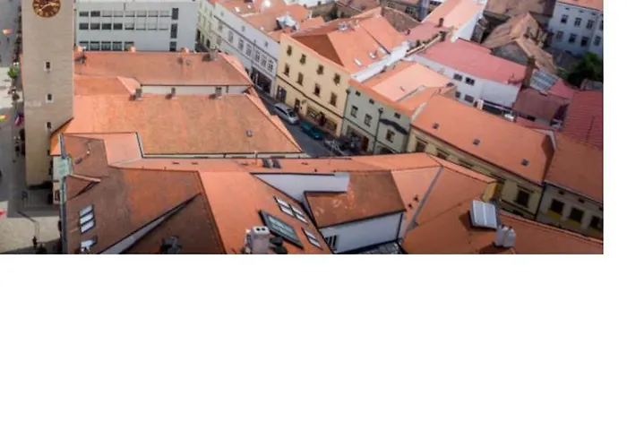 U Radnice, B 6 Znojmo
