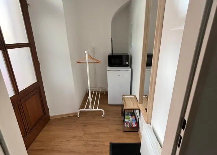 U Radnice, B 6 Apartment Znojmo