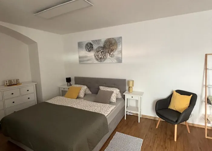 Apartment U Radnice, B 6 Znojmo