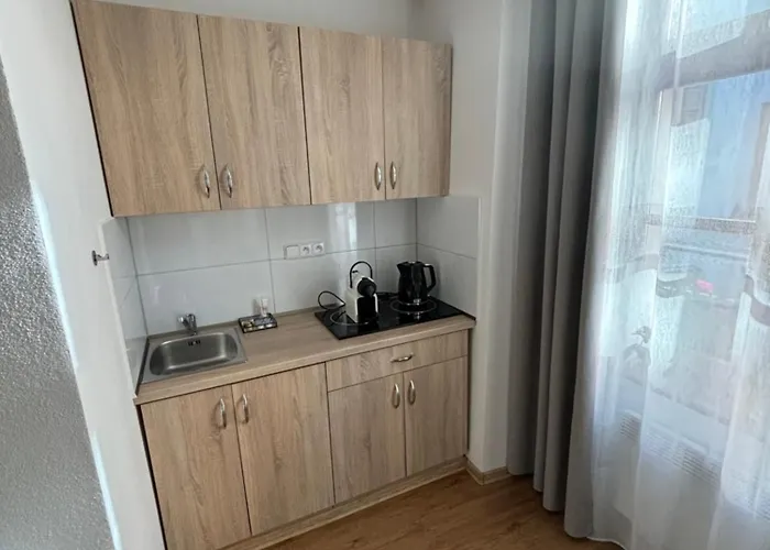 Apartman U Radnice, B 6